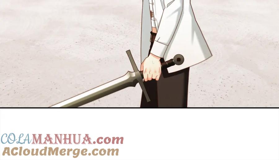 我只需要黏在男主身边 - 第15话 争吵 - 第80张图