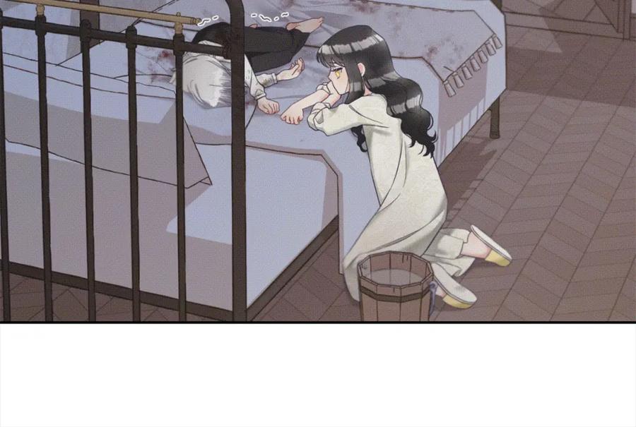 我只需要黏在男主身边 - 第15话 争吵 - 第45张图