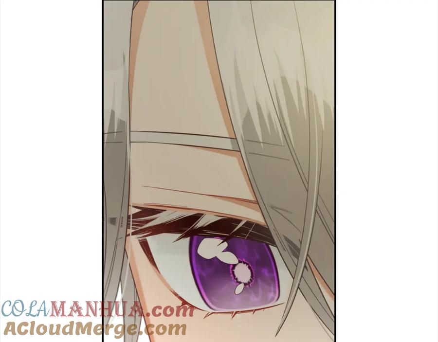 我只需要黏在男主身边 - 第15话 争吵 - 第52张图