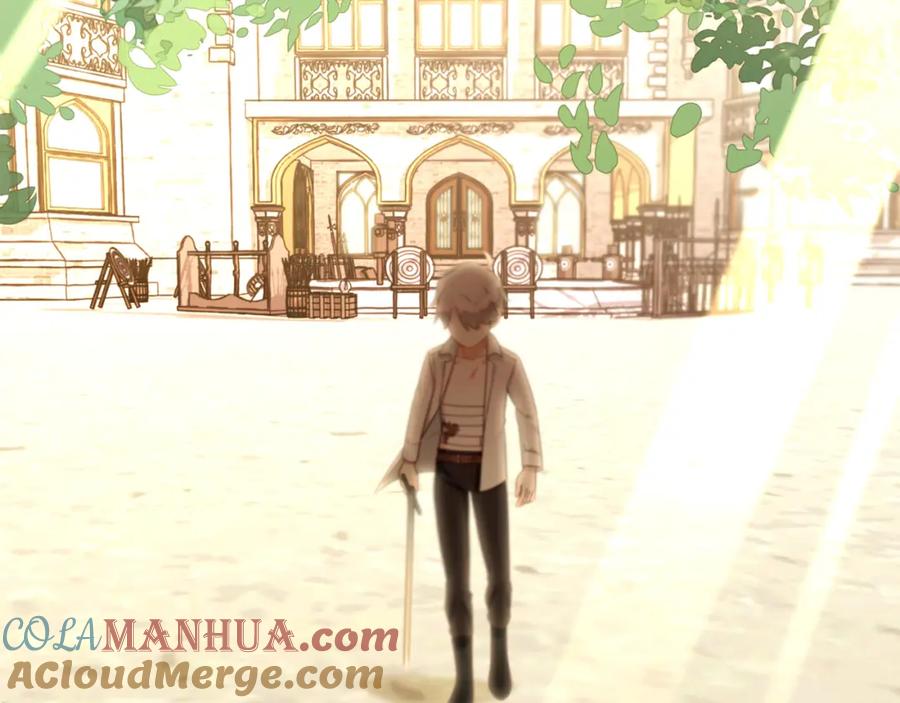 我只需要黏在男主身边 - 第15话 争吵 - 第112张图