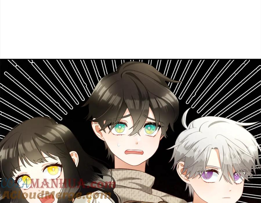 我只需要黏在男主身边 - 第15话 争吵 - 第152张图