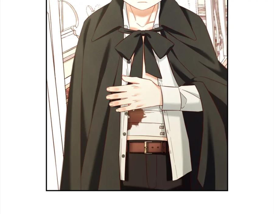 我只需要黏在男主身边 - 第15话 争吵 - 第35张图