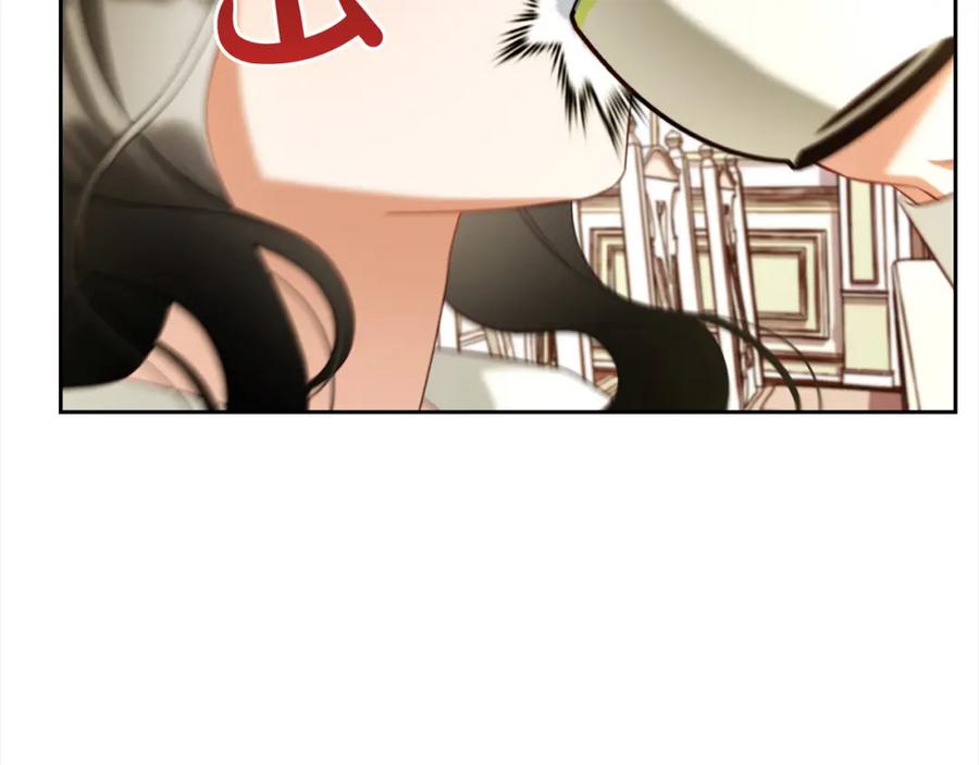 我只需要黏在男主身边 - 第15话 争吵 - 第13张图