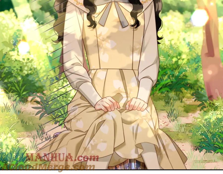 我只需要黏在男主身边 - 第15话 争吵 - 第68张图