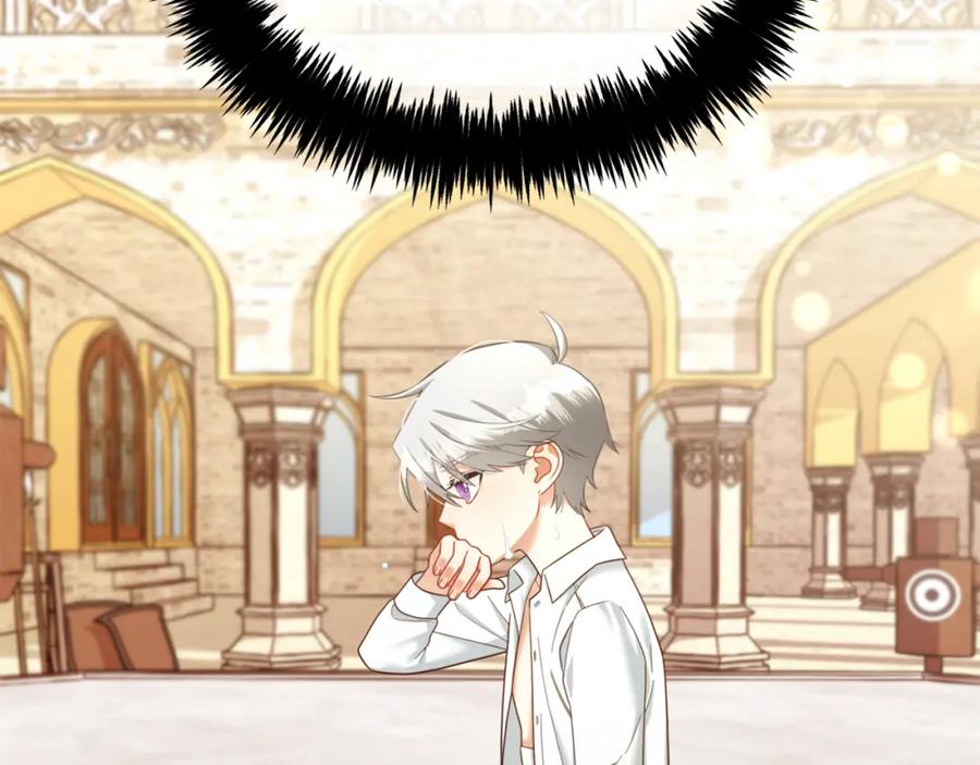 我只需要黏在男主身边 - 第15话 争吵 - 第79张图