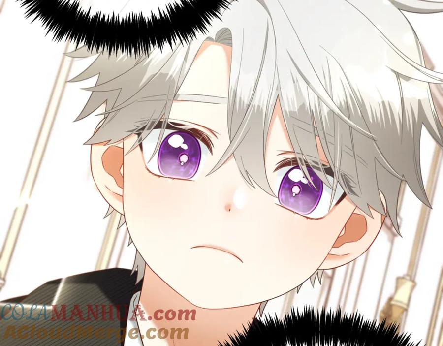 我只需要黏在男主身边 - 第15话 争吵 - 第24张图