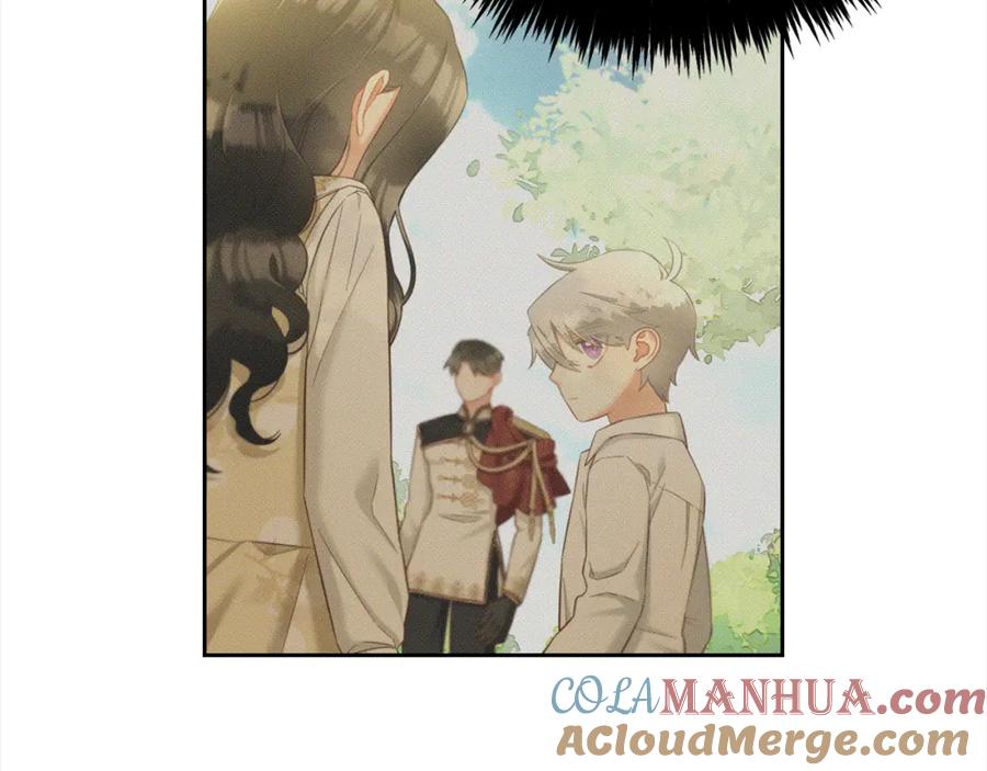 我只需要黏在男主身边 - 第16话 保护 - 第32张图