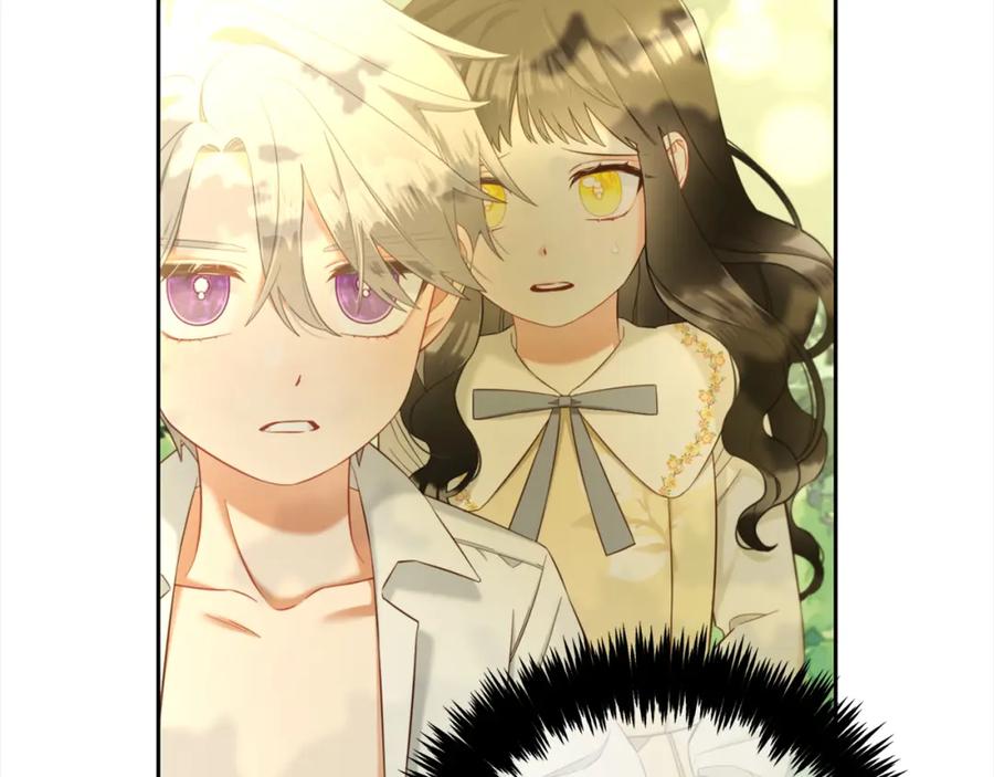 我只需要黏在男主身边 - 第16话 保护 - 第27张图