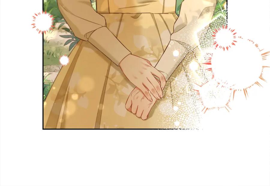 我只需要黏在男主身边 - 第16话 保护 - 第34张图