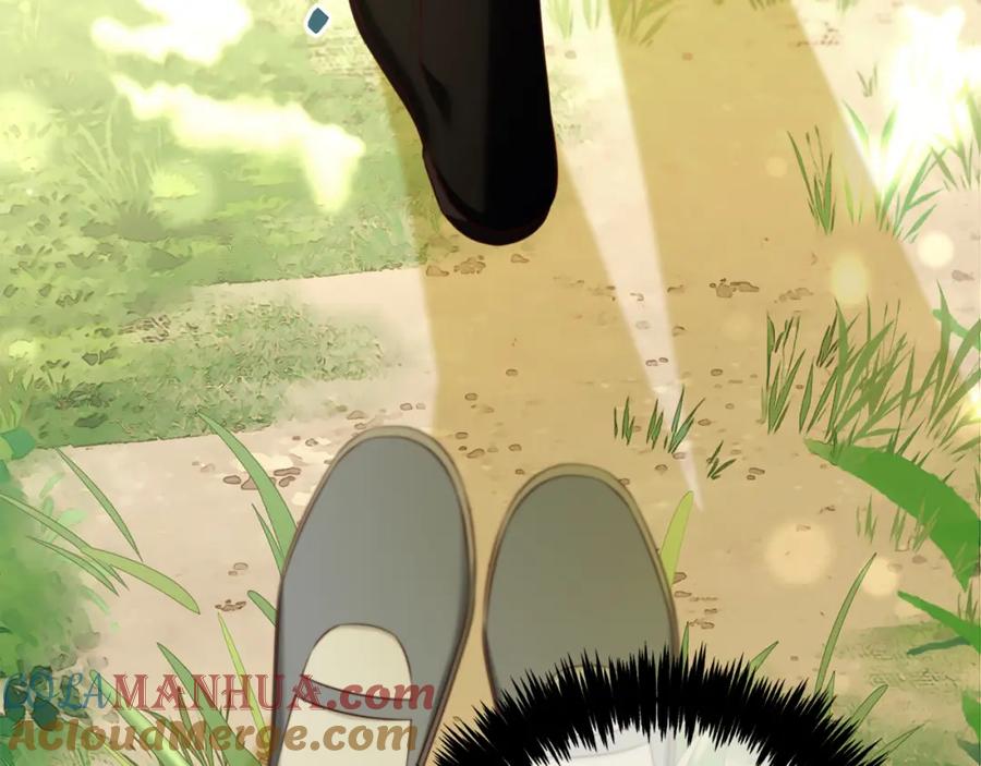 我只需要黏在男主身边 - 第16话 保护 - 第24张图