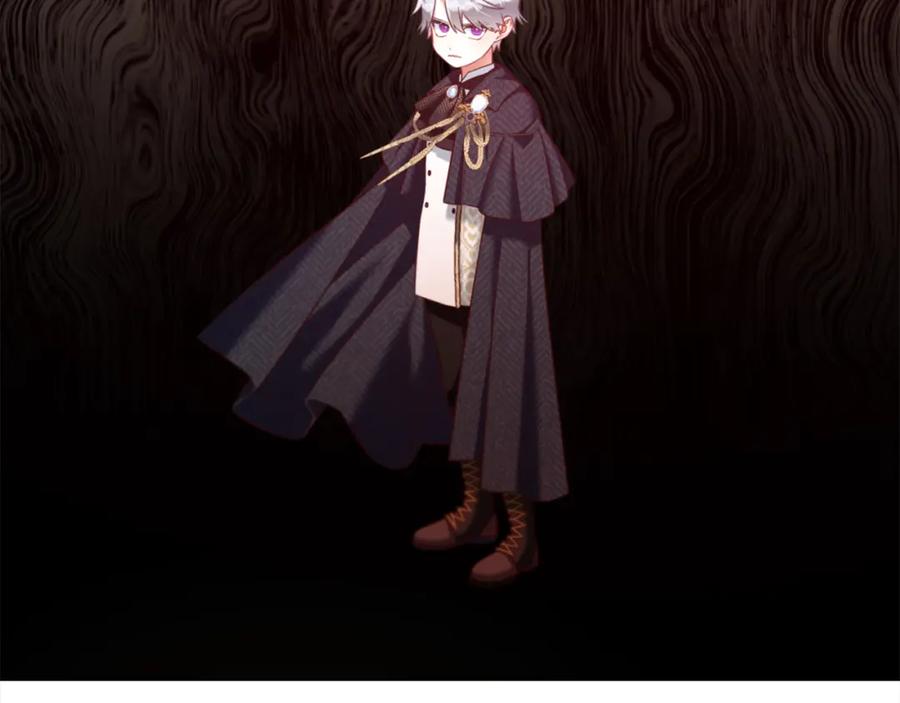 我只需要黏在男主身边 - 第17话 道歉 - 第54张图