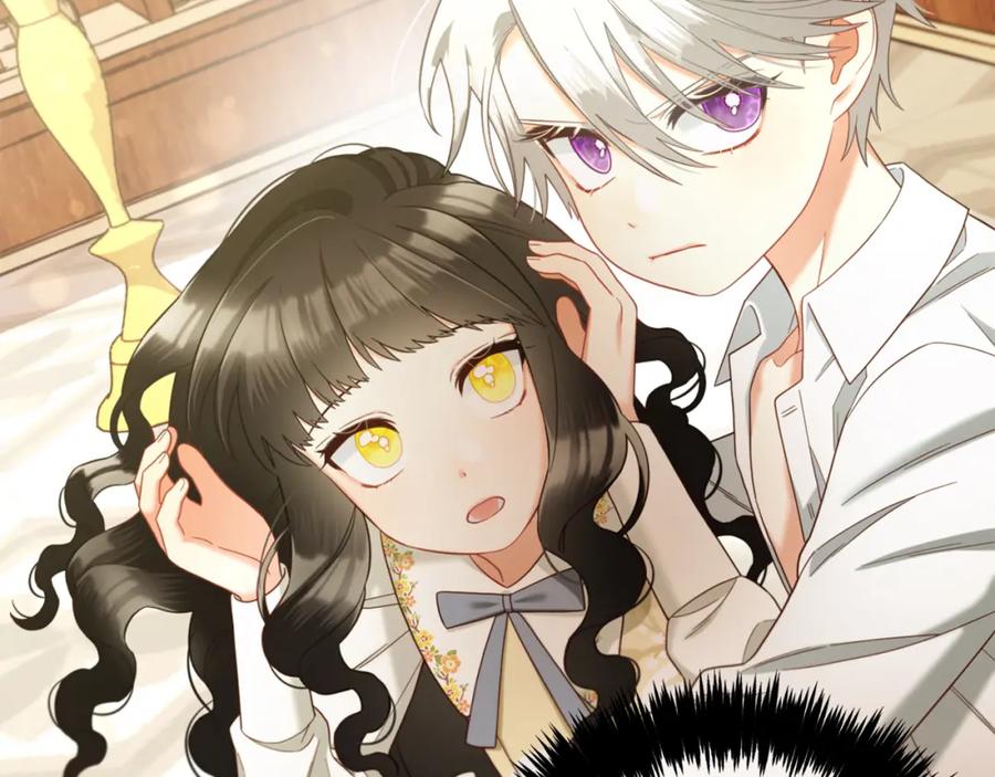 我只需要黏在男主身边 - 第17话 道歉 - 第96张图