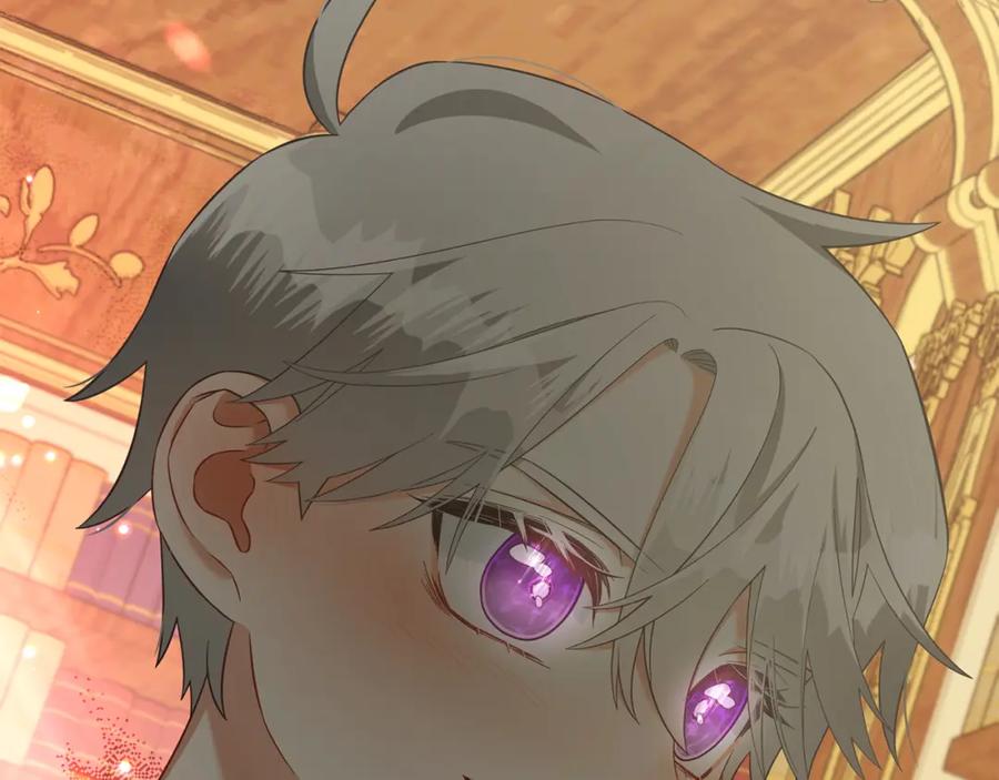 我只需要黏在男主身边 - 第17话 道歉 - 第150张图