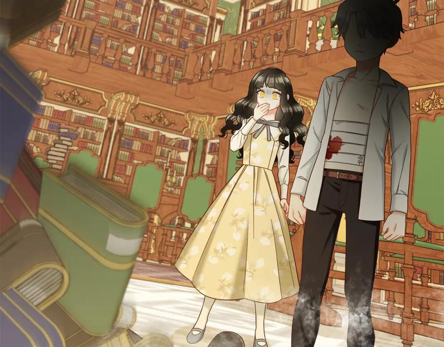 我只需要黏在男主身边 - 第17话 道歉 - 第143张图