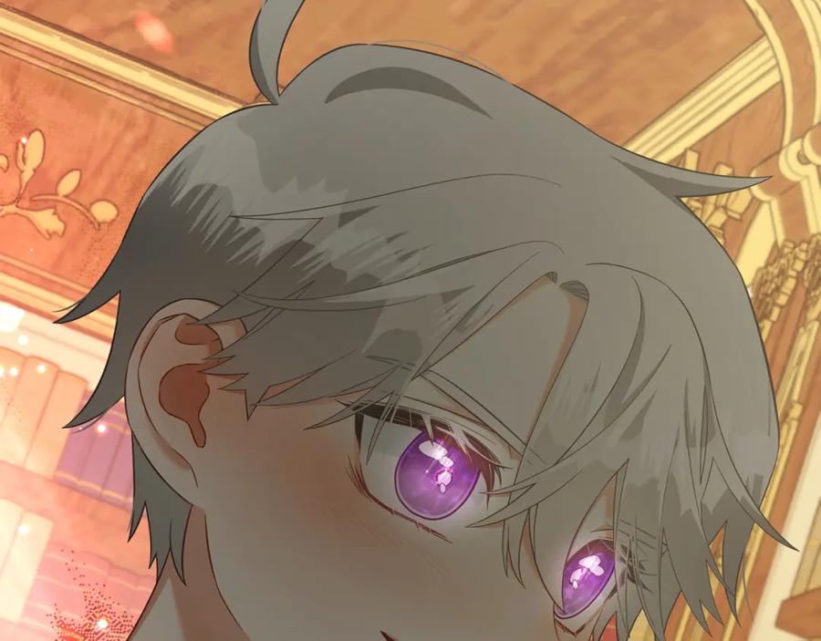 我只需要黏在男主身边 - 第18话 教训 - 第8张图