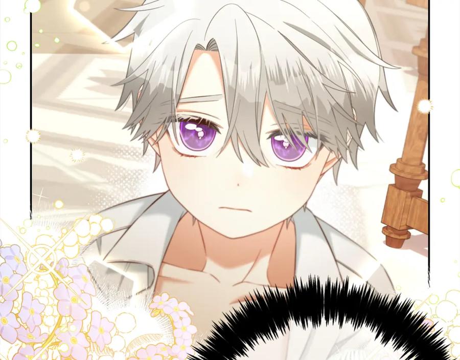 我只需要黏在男主身边 - 第18话 教训 - 第90张图