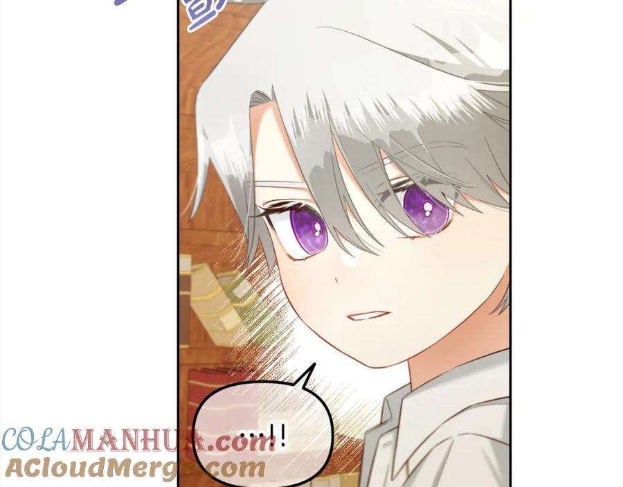 我只需要黏在男主身边 - 第18话 教训 - 第81张图