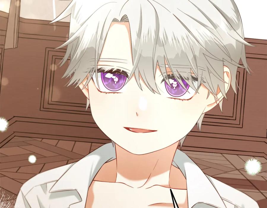 我只需要黏在男主身边 - 第18话 教训 - 第132张图