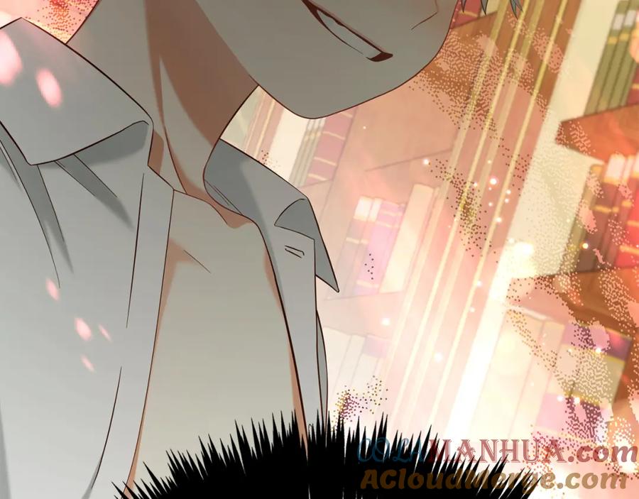 我只需要黏在男主身边 - 第18话 教训 - 第9张图