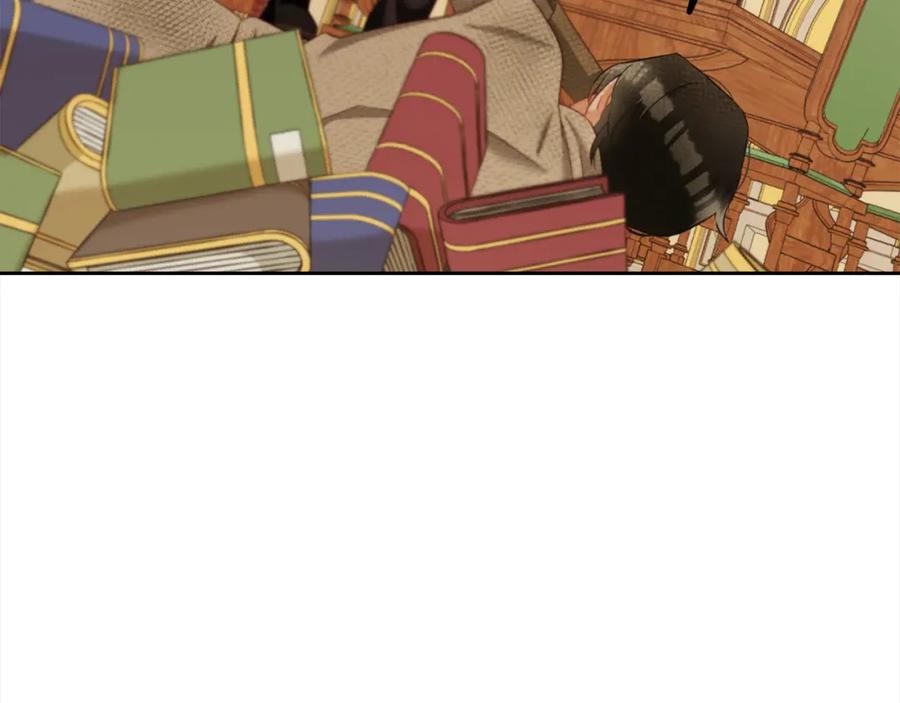 我只需要黏在男主身边 - 第18话 教训 - 第51张图