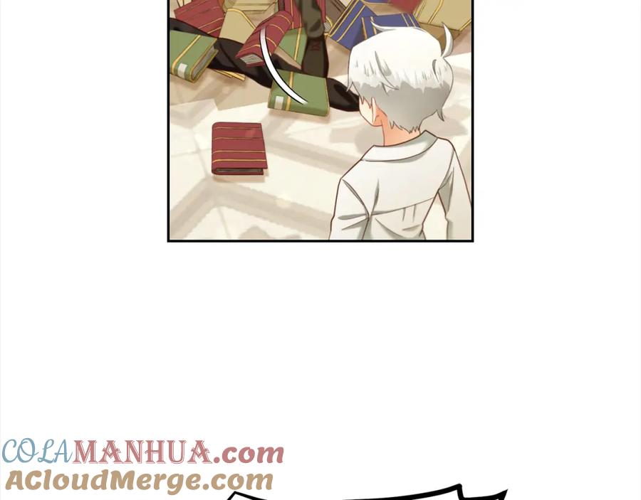 我只需要黏在男主身边 - 第18话 教训 - 第13张图