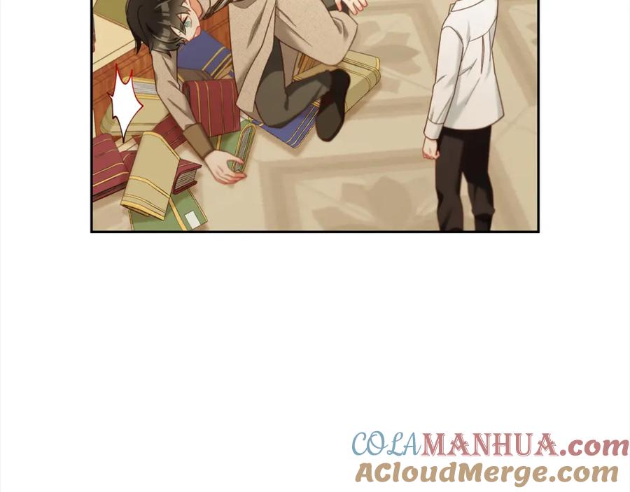 我只需要黏在男主身边 - 第18话 教训 - 第37张图