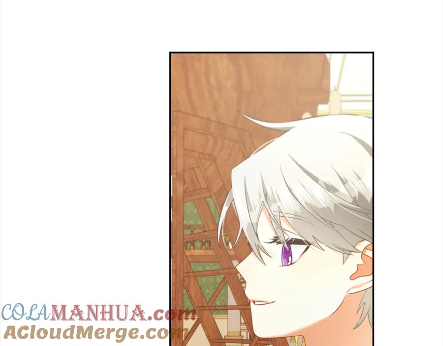 我只需要黏在男主身边 - 第18话 教训 - 第69张图