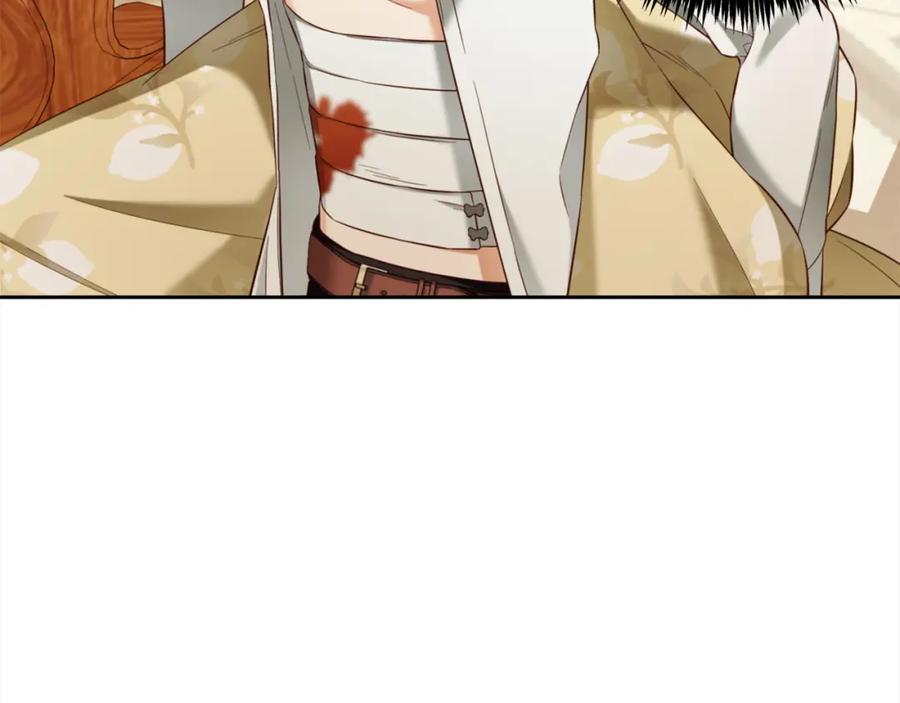 我只需要黏在男主身边 - 第18话 教训 - 第110张图