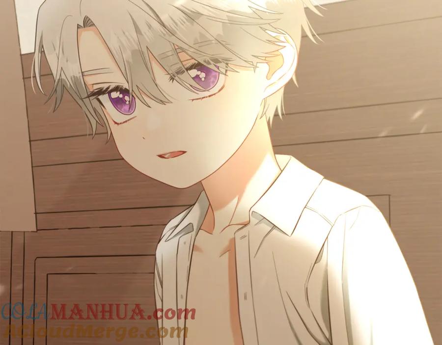 我只需要黏在男主身边 - 第18话 教训 - 第153张图