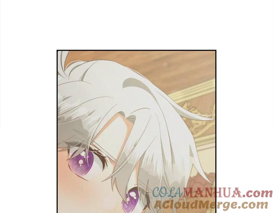 我只需要黏在男主身边 - 第18话 教训 - 第5张图