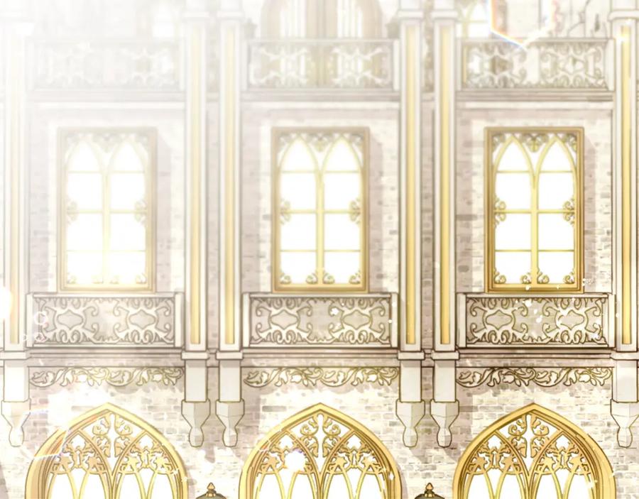 我只需要黏在男主身边 - 第1话 疯批男主登场 - 第8张图