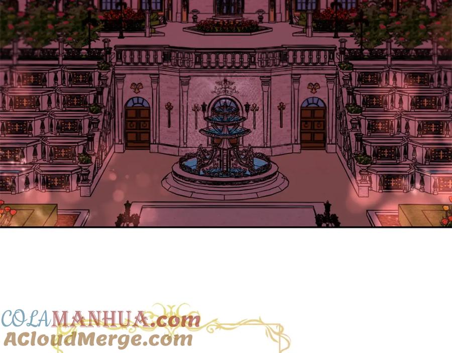 我只需要黏在男主身边 - 第1话 疯批男主登场 - 第57张图