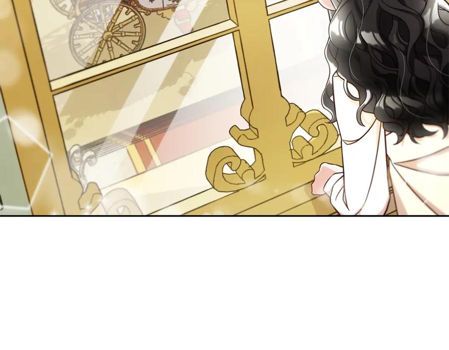 我只需要黏在男主身边 - 第1话 疯批男主登场 - 第19张图