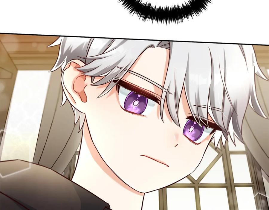 我只需要黏在男主身边 - 第1话 疯批男主登场 - 第142张图