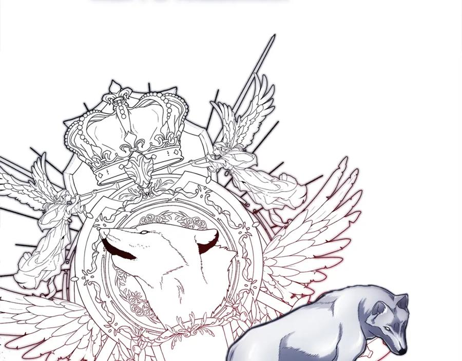 我只需要黏在男主身边 - 第1话 疯批男主登场 - 第34张图