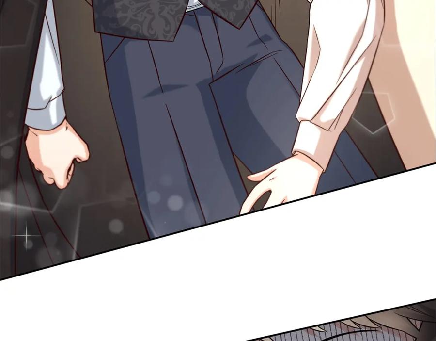 我只需要黏在男主身边 - 第1话 疯批男主登场 - 第140张图