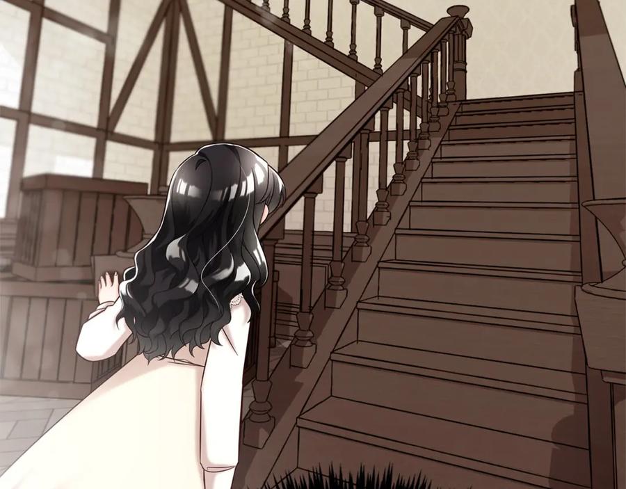 我只需要黏在男主身边 - 第1话 疯批男主登场 - 第106张图