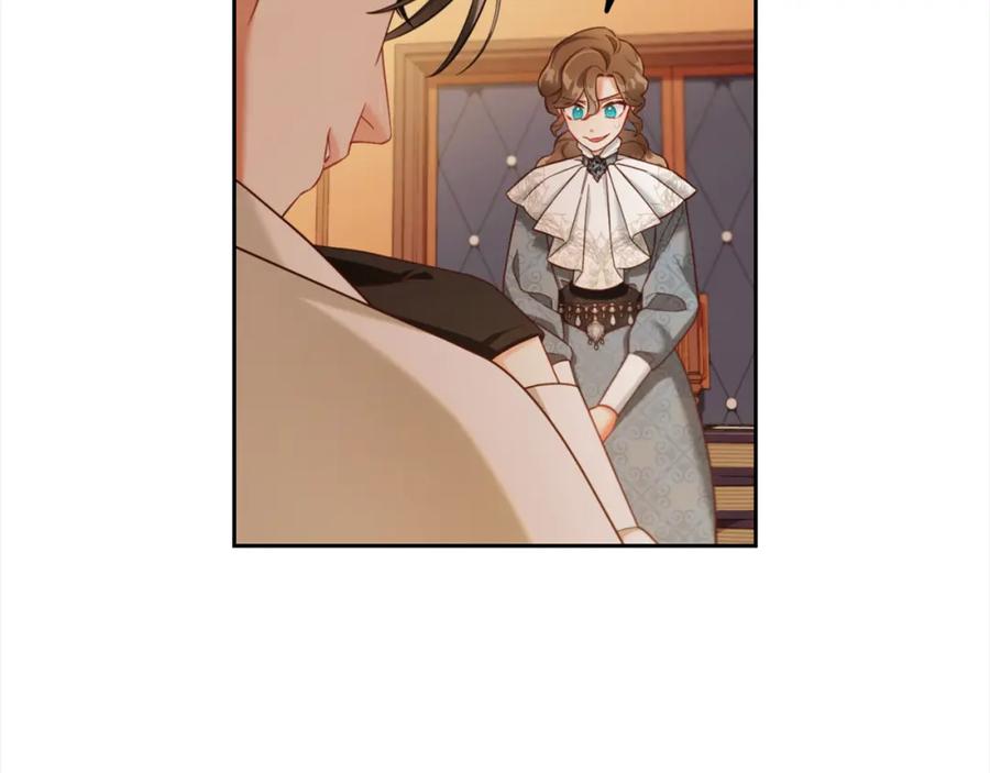 我只需要黏在男主身边 - 第19话 联姻 - 第71张图