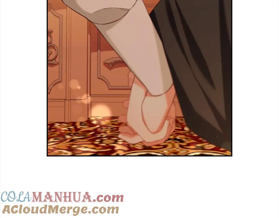 我只需要黏在男主身边 - 第19话 联姻 - 第133张图