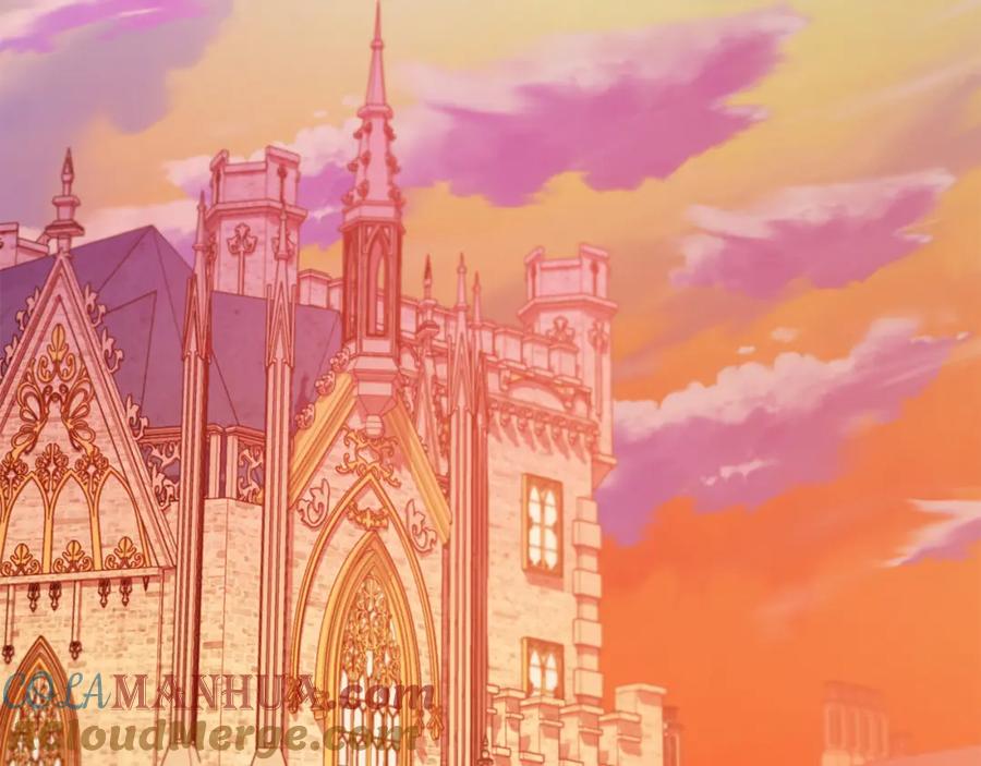 我只需要黏在男主身边 - 第19话 联姻 - 第45张图