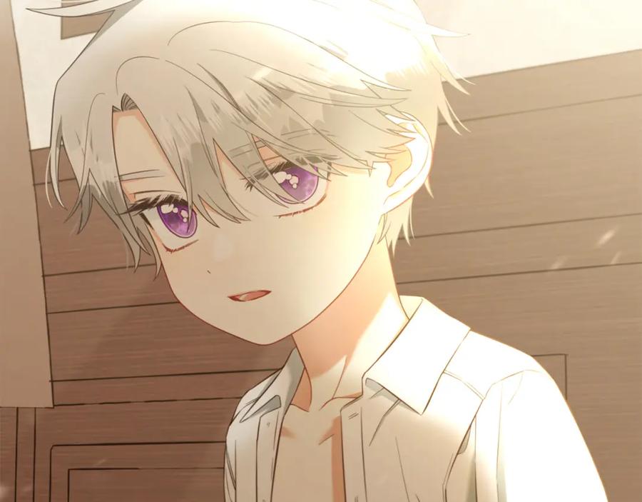 我只需要黏在男主身边 - 第19话 联姻 - 第10张图