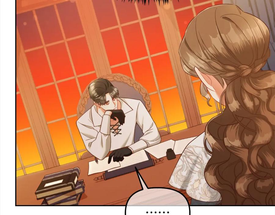 我只需要黏在男主身边 - 第19话 联姻 - 第64张图