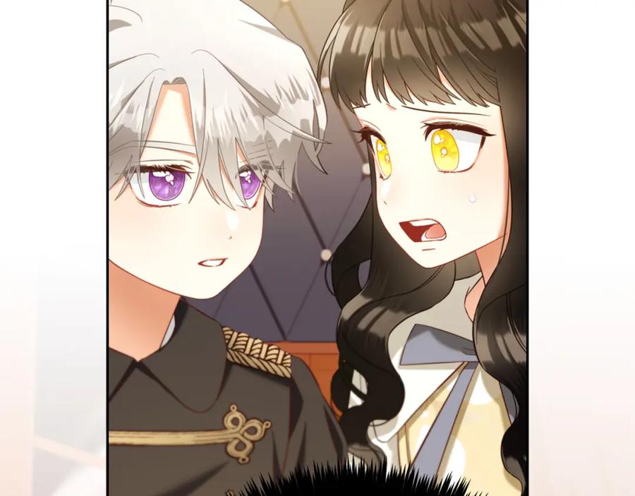 我只需要黏在男主身边 - 第19话 联姻 - 第144张图