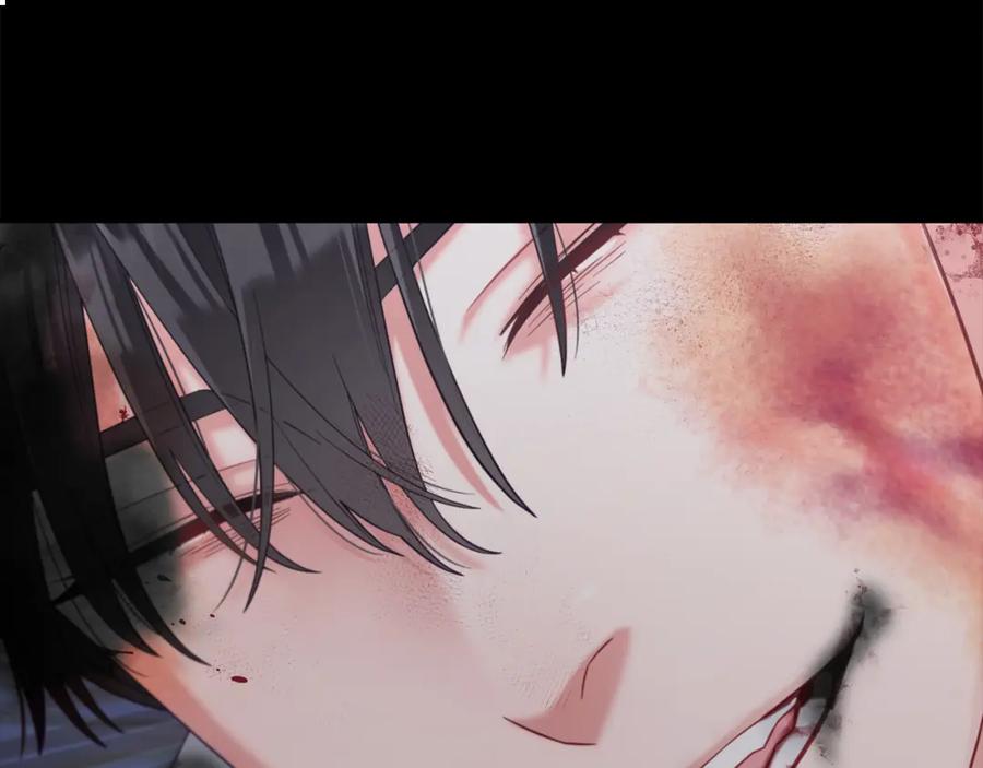 我只需要黏在男主身边 - 第20话 身世之谜 - 第110张图