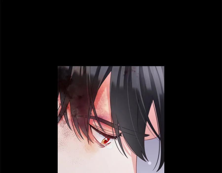 我只需要黏在男主身边 - 第20话 身世之谜 - 第43张图