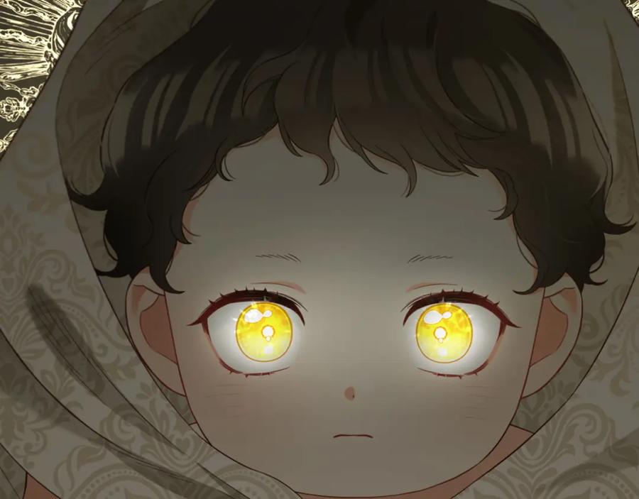 我只需要黏在男主身边 - 第20话 身世之谜 - 第80张图