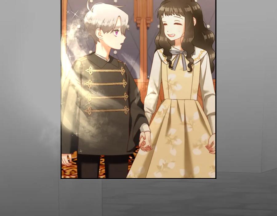 我只需要黏在男主身边 - 第20话 身世之谜 - 第142张图