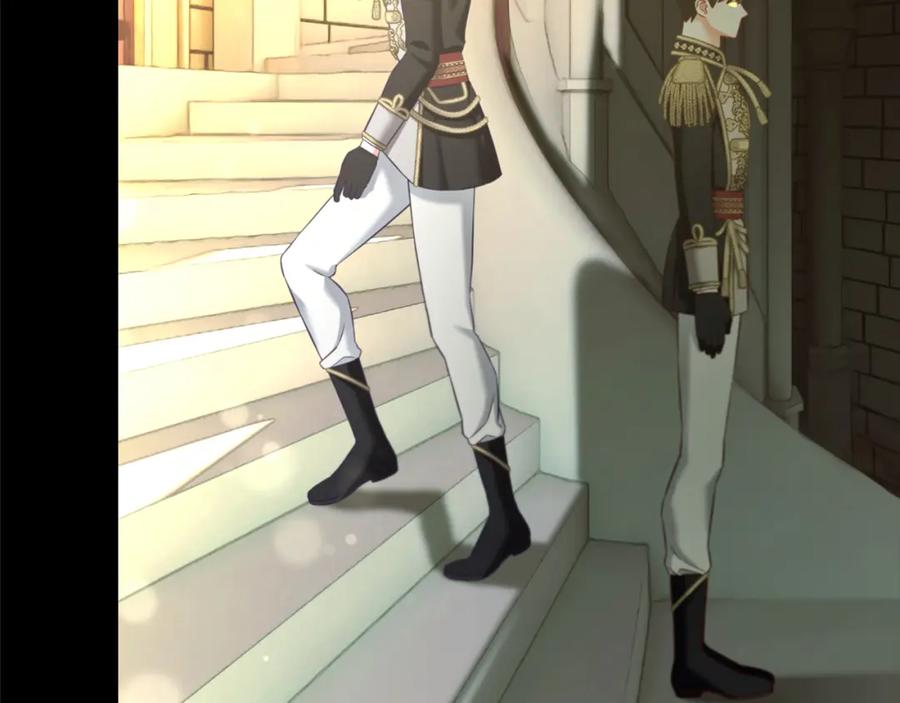 我只需要黏在男主身边 - 第20话 身世之谜 - 第52张图