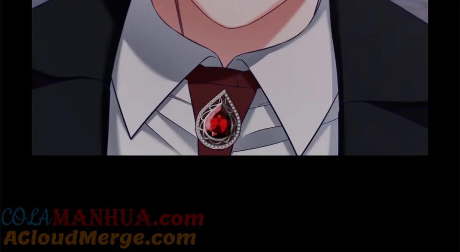 我只需要黏在男主身边 - 第20话 身世之谜 - 第73张图