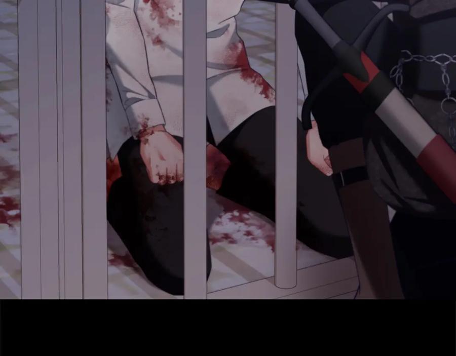 我只需要黏在男主身边 - 第20话 身世之谜 - 第95张图